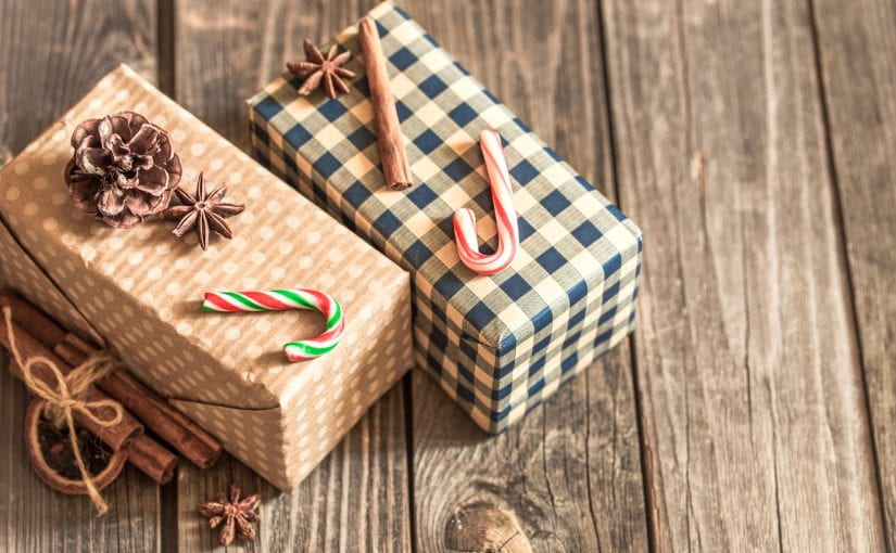 Ideas for Charming Wooden Gift Boxes